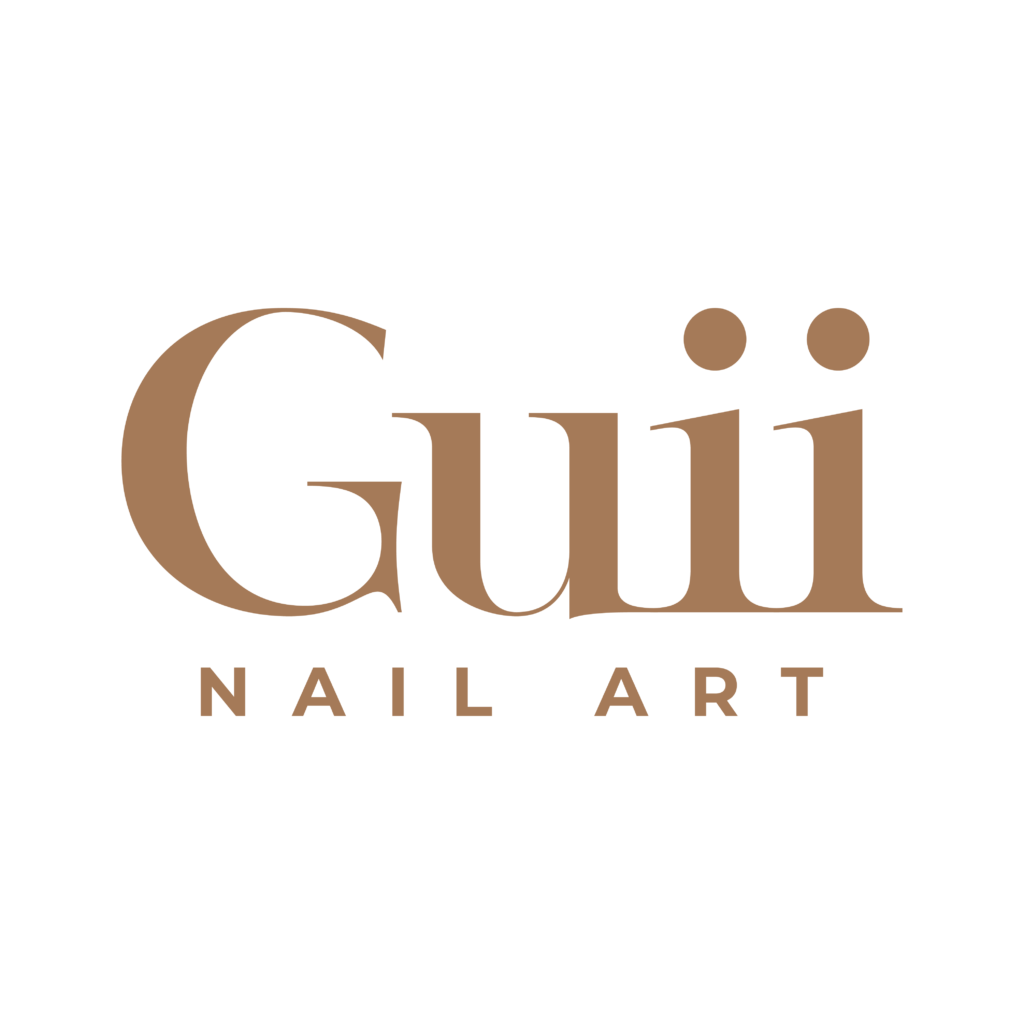 guii nail art bandung