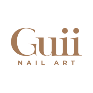 guii nail art bandung